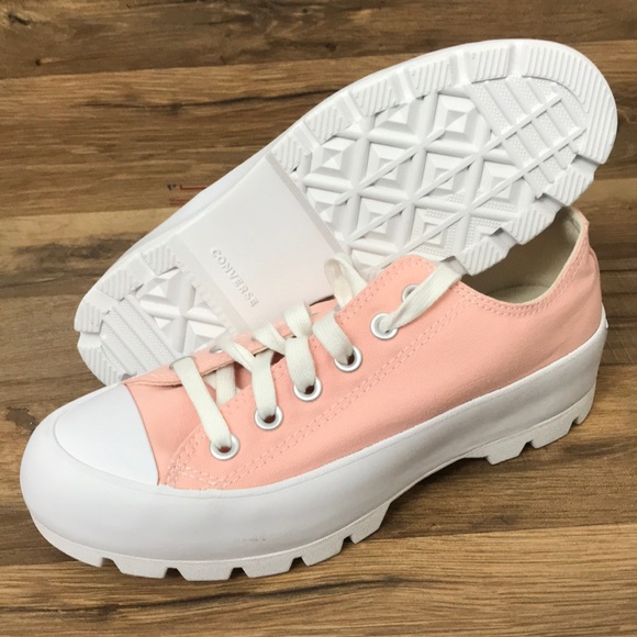 BRAND NEW CONVERSE CTAS LUGGED OX - Picture 15 of 16